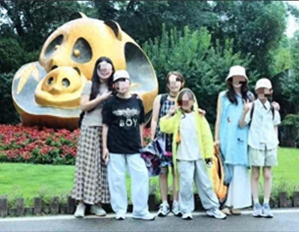 股票配资广东 川西最小妈妈已找到！遗体已经无法辨认，水位太高无法下山寻找